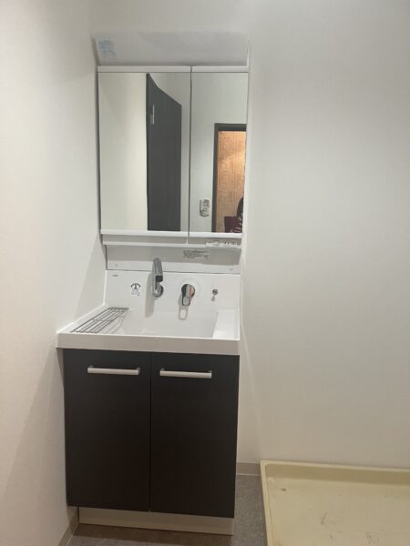 大阪市東成区水回りリフォーム